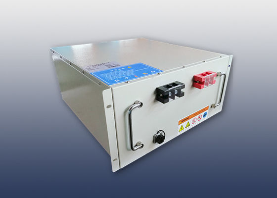 OEM 150 Amp Lithium Deep Cycle Battery 280AH 300AH Robust Metal Cased