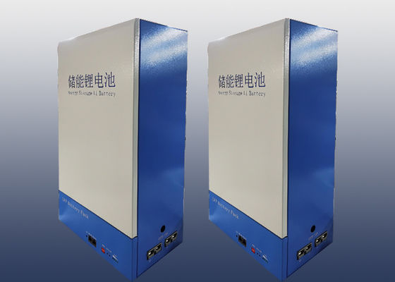 Home ESS Battery Lithium 48v 300ah Residential Energy Storage System With Built In BMS