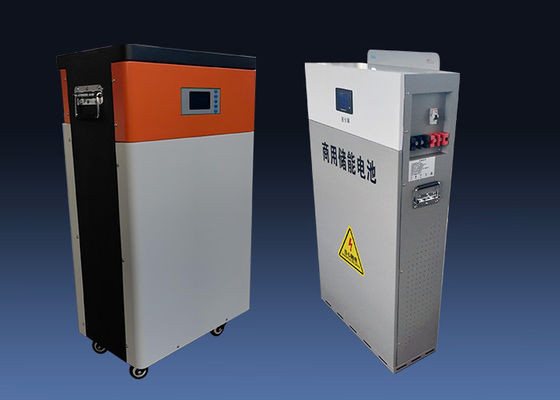 IP20 Home Lithium Ion Ess Battery System Energy Storage 48v 200ah ODM