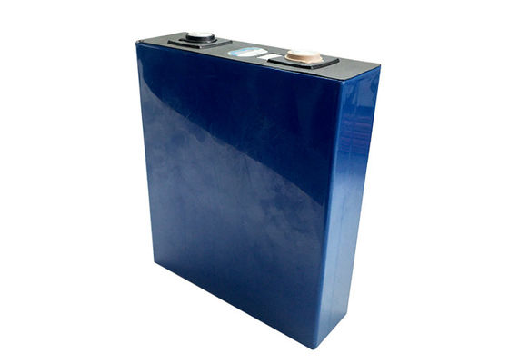 3.2V Neato Lishen Lithium Ion Prismatic Type Battery Cells For Solar Street Lamp