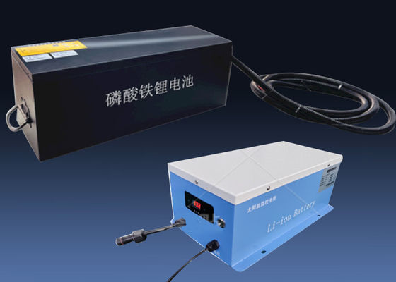 24V800AH Phosphate Lithium Solar Batteries Cell For Renewable Energy Systems