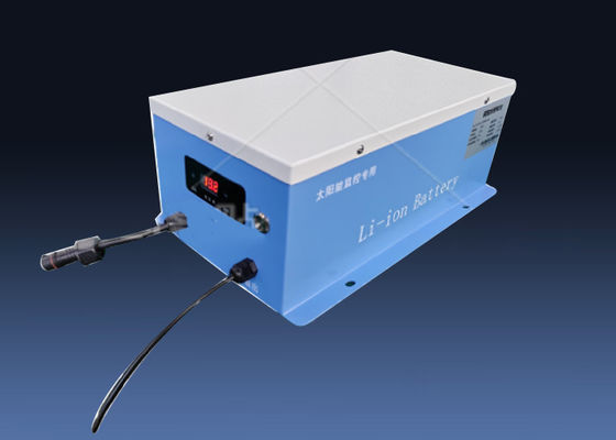 DoD Iron Phosphate Li Ion Pcm 250ah Lithium Battery Deep Cycle Energy Storage