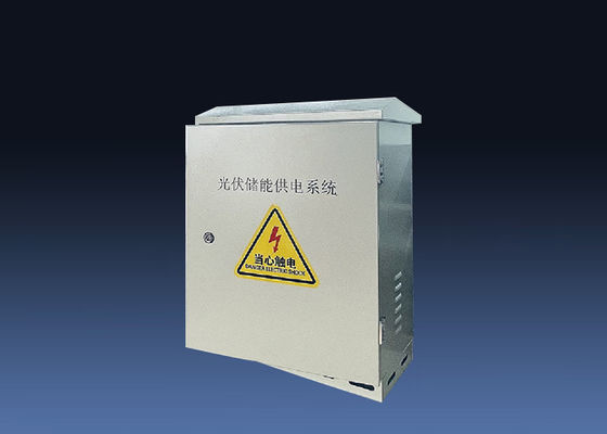 Home Solar PCM Lithium Battery Pack 38120 60Ah Cell 12V400AH