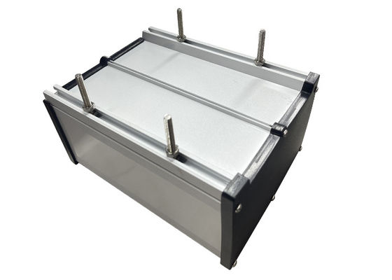 12v 100ah 200ah Leisure Lithium Deep Cycle Battery Aluminum Shell 2.4kg