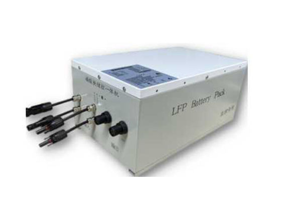 E Rickshaw Lfp Lithium Ion Battery 12V 19kg Rechargeable For RV
