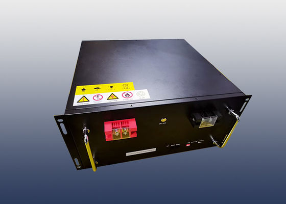 24v 100ah 200ah Slimline Lithium Battery Backup power Thermal Protection