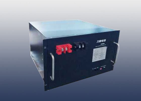 OEM 150 Amp Lithium Deep Cycle Battery 280AH 300AH Robust Metal Cased