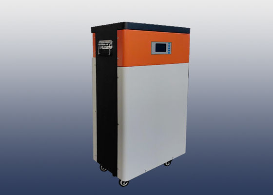 48v300ah LFP Lithium Ion ESS Energy Storage System Household