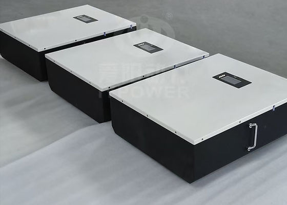LifePO4 48v 300ah LFP ESS 1.5 Kw Lithium Battery For Home Energy Storage