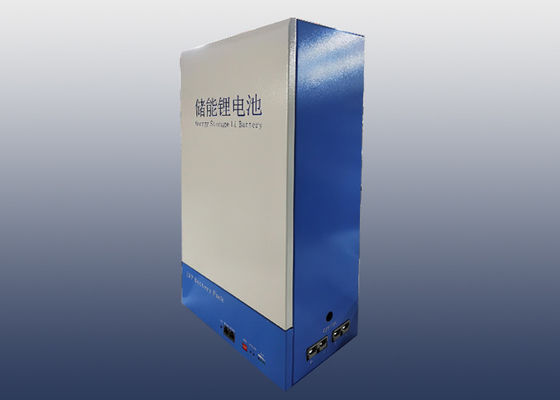LifePO4 48v 300ah LFP ESS 1.5 Kw Lithium Battery For Home Energy Storage