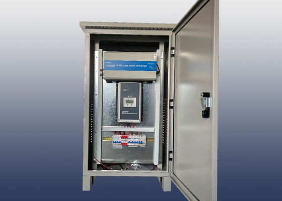 64 Parallel 300Ah ESS Battery 20kwh energy Storage For Solar System