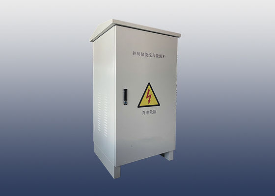Customized Modular Energy Storage ESS LiFePO4 Battery Energy Storage Solutions 15KWh