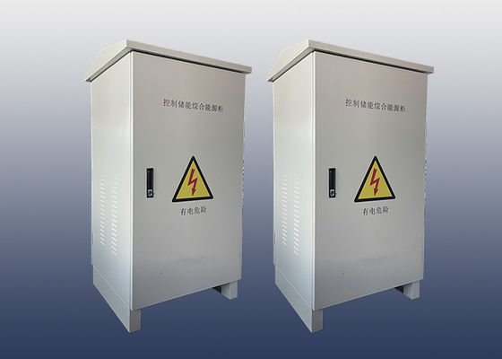 20kWh 48 Volt Lifepo4 Battery Replacement Commercial Energy Storage System