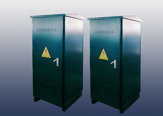20kWh 48 Volt Lifepo4 Battery Replacement Commercial Energy Storage System