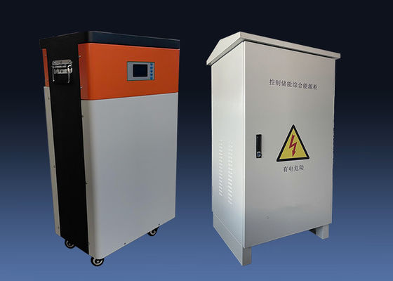 IP20 Home Lithium Ion Ess Battery System Energy Storage 48v 200ah ODM
