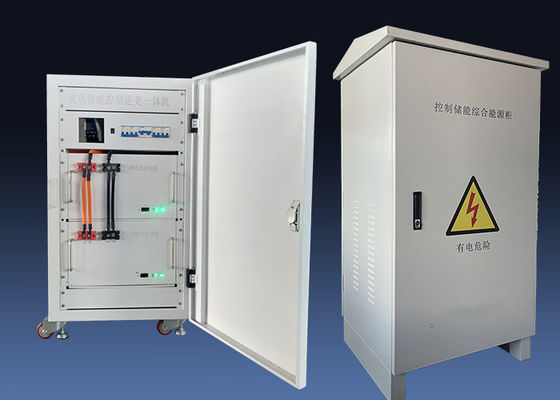 IP20 Home Lithium Ion Ess Battery System Energy Storage 48v 200ah ODM