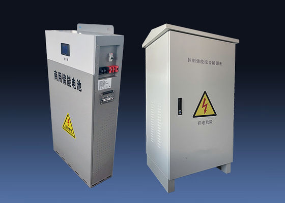 IP20 Home Lithium Ion Ess Battery System Energy Storage 48v 200ah ODM