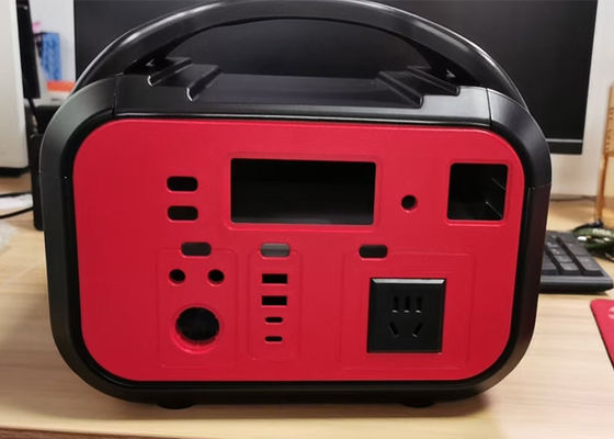 200g Compact Portable Lithium Battery Generators Powerstation Fast Charging