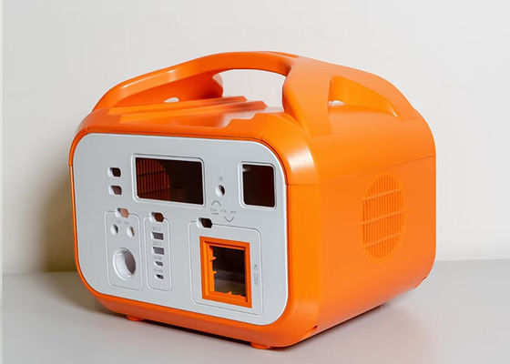 200g Compact Portable Lithium Battery Generators Powerstation Fast Charging