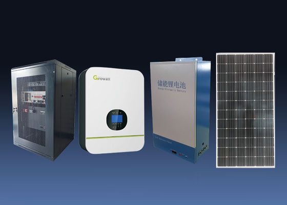 Sustainable Backup Solar Backup Battery 10 kw With NCM Lithium Ion