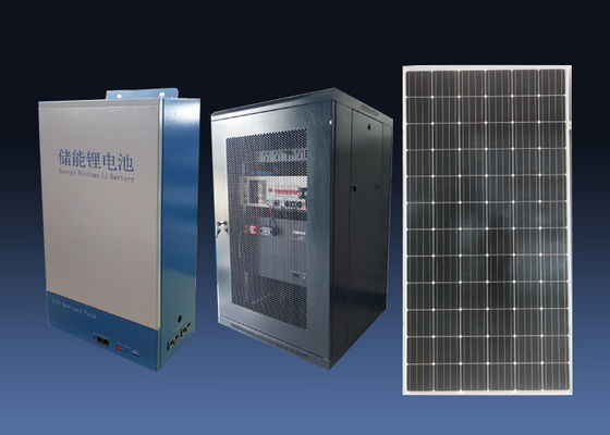 CANBUS 5kw Backup System Residential Power Backup Systems ODM