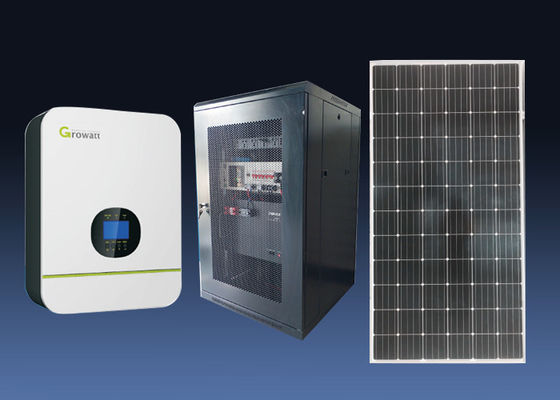 CANBUS 5kw Backup System Residential Power Backup Systems ODM