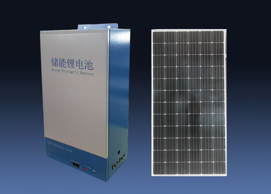LiFePO4 Solar Backup Battery Pack Module 20kw 10 Kw OEM