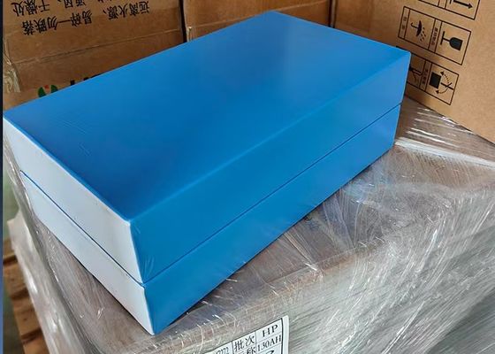 OEM Li Ion LFP Prismatic Cells Battery For EV RV Lightweight