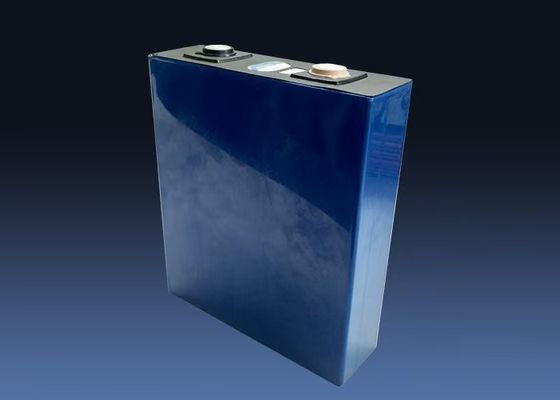 OEM Li Ion LFP Prismatic Cells Battery For EV RV Lightweight
