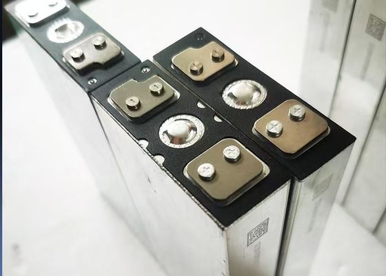 ODM Lishen 18650 Prismatic Lifepo4 Battery Lithium Ion Cells